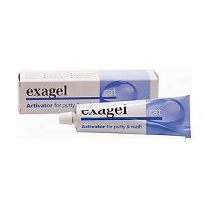 Detax Exaplast Exagel Cat Kataliz�r 60ml