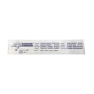 Sunshine Tek Tarafl� Metal Aray�z Z�mparas� 6 mm