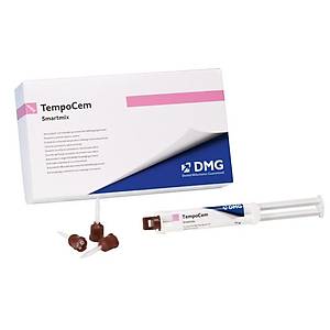 DMG Tempocem Smartmix Ge�ici Yap��t�rma Siman�