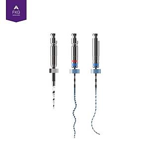 FKG XP-Endo Retreatment Sequence Kanal E�esi