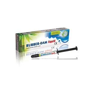 Cerkamed Rubber Dam Liquid Rubber Dam Bariyeri