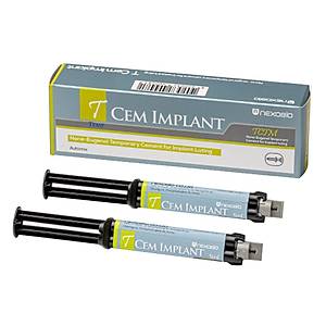Nexobio T-Cem �mplant Yap��t�rma Siman�