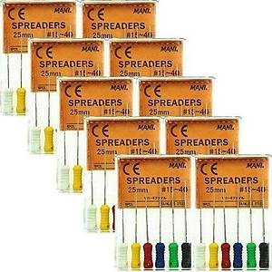 Sch�tz Dental Mani Spreaders Kanal E�esi