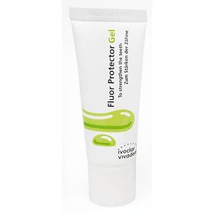 �voclar Vivadent Fluor Protector Gel 20 Gr