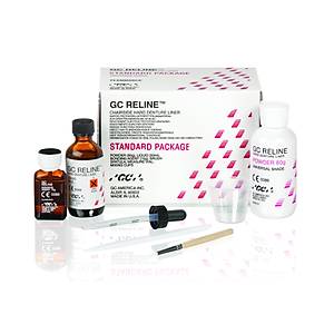 GC Dental Reline Sert Besleme Materyali