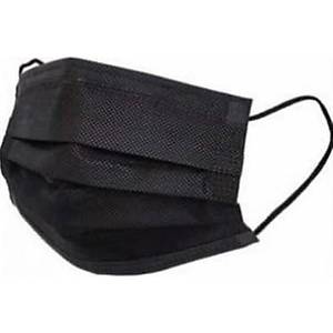 Aysem Medikal 3 Katl� Lastikli Cerrahi Maske