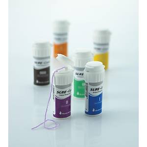 Sure Endo Sure Cord Emdirilmemi� Retraksiyon �pi