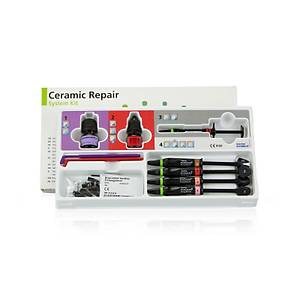 �voclar Vivadent Ceramic Repair System Kit Porselen Tamir Seti
