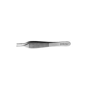 Hu-Friedy Doku Pensi Adson Anatomik D�z No: 41 12 cm
