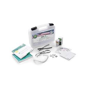 Coltene Hygenic Simple Dam Elasti Dam Rubber Dam Kit