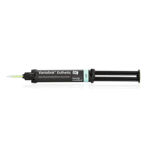 �voclar Vivadent Variolink Esthetic DC Yap��t�rma Siman� Refill 9 Gr