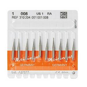 Meisinger �elik Rond Frez Anguldurva RA 008