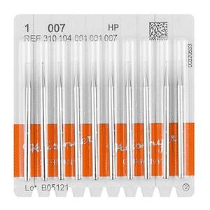 Meisinger �elik Rond Frez Piyasemen HP 007