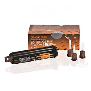 GC Dental Gradia Core Kor Yap�m Materyali