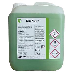 Alpro Desnet Yer ve Y�zey Dezenfektan� 5 Litre