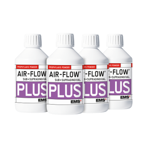 EMS AirFlow Plus Profilaksi Tozu