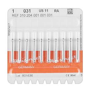 Meisinger �elik Rond Frez Anguldurva RA 031