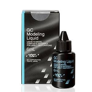 GC Dental Modeling Liquid Restorasyon Likiti