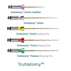 Dentsply Trunatomy Rotary Kanal E�esi 4 L�