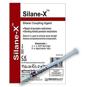 Prevest DenPro Silane-X Refil 1.2ml