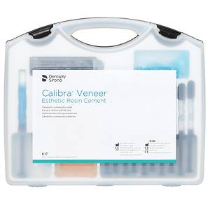 Dentsply Calibra Veneer Kit Lamine Yap��t�rma Set