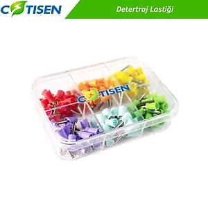 Cotisen Detertraj Lasti�i