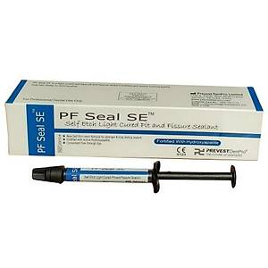 Prevest DenPro PF Seal SE I��kla K�rlenen Pit ve Fiss�r �rt�c�