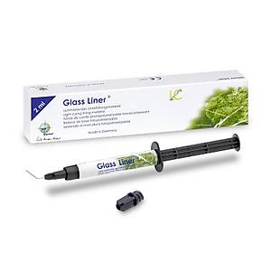 WP Dental Glass Liner I��kla Sertle�en Camionomer Kaide Maddesi 2 Li