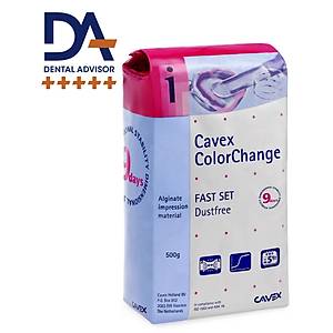 Cavex ColorChange Aljinat 500 Gr