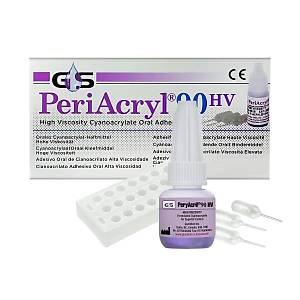 Glustitch GS Periacryl 90 HV Doku Yap��t�r�c�