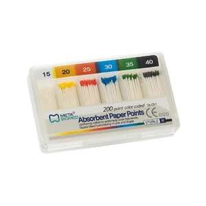 Meta Biomed Paper Points