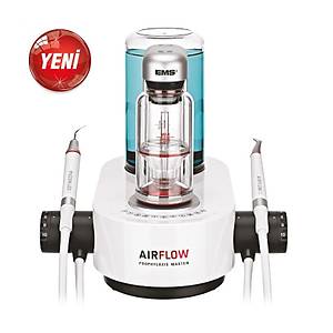 EMS AirFlow Prophylaxis Master Premium with Bluetooth
