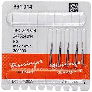Meisinger Elmas Alev U� Frez Mavi Ku�ak FG 861 014