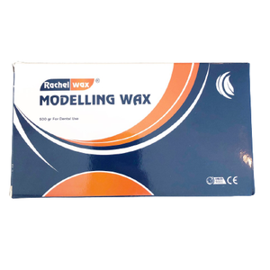 Rachel Modelling Pembe Plak Mum 500 Gr