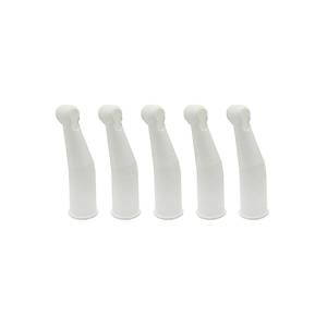 VDW Gold Reciproc ve VDW Gold ��in Silikon Anguldurva K�l�f� 5 Li