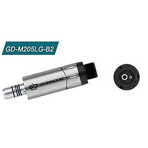 Golddent I��kl� Mikro Motor (GD-M205LG-B2)