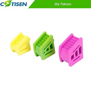 Cotisen Takoz Ekart�r