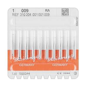 Meisinger �elik Rond Frez Anguldurva RA 009