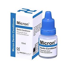 Prevest DenPro Micron Dentin Conditioner Kavite Haz�rlay�c�