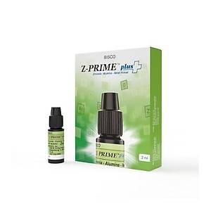 Bisco Z Prime Plus Zirkonyum Primeri 2 Ml