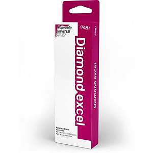 FGM Diamond Excel Elmas ��erikli Polisaj Pastas�