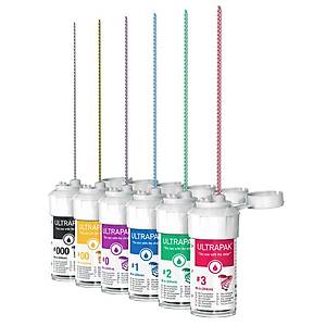 Ultradent Ultrapak Cord Retraksiyon �pi