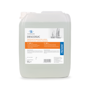 Dr Schumacher DescoSuc Aspirasyon Dezenfektan� Konsantre 5 Litre