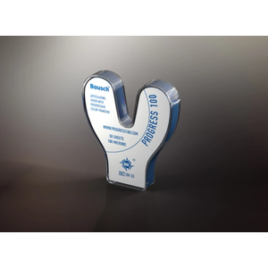 Bausch Artik�lasyon Ka��d� Nal 100 Micron