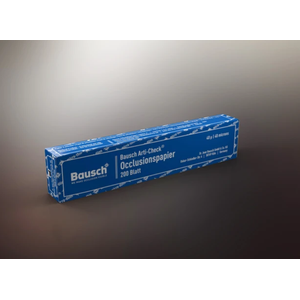 Bausch Arti-Check Okl�zyon Ka��d� D�z 40 Micron