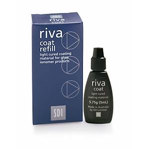 SD� Riva Coat Cam �onomer Koruyucu Vernik