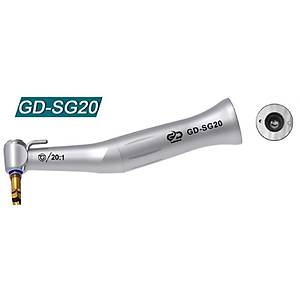 Golddent �mplant Anguldurva I��ks�z 20:1 GD-SG20