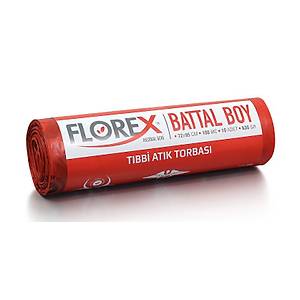 Florex T�bbi At�k Po�eti Battal Boy Koli