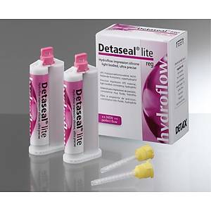 Detax DetaSeal HydroFlow 2.�l��