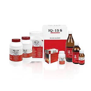 �micryl �Q-15 S�cak Akrilik S Ultra Set 1 Kg Toz + 500 Ml Likit